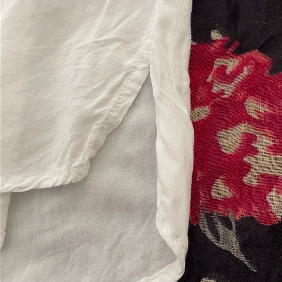 Long sleeve blouse - Picture 8 of 11